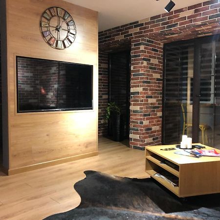 Kurmangazi 154-7 Appartement Oral Buitenkant foto