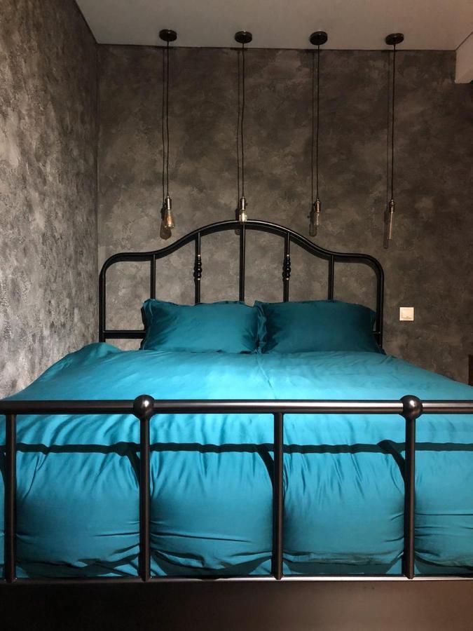 Kurmangazi 154-7 Appartement Oral Buitenkant foto