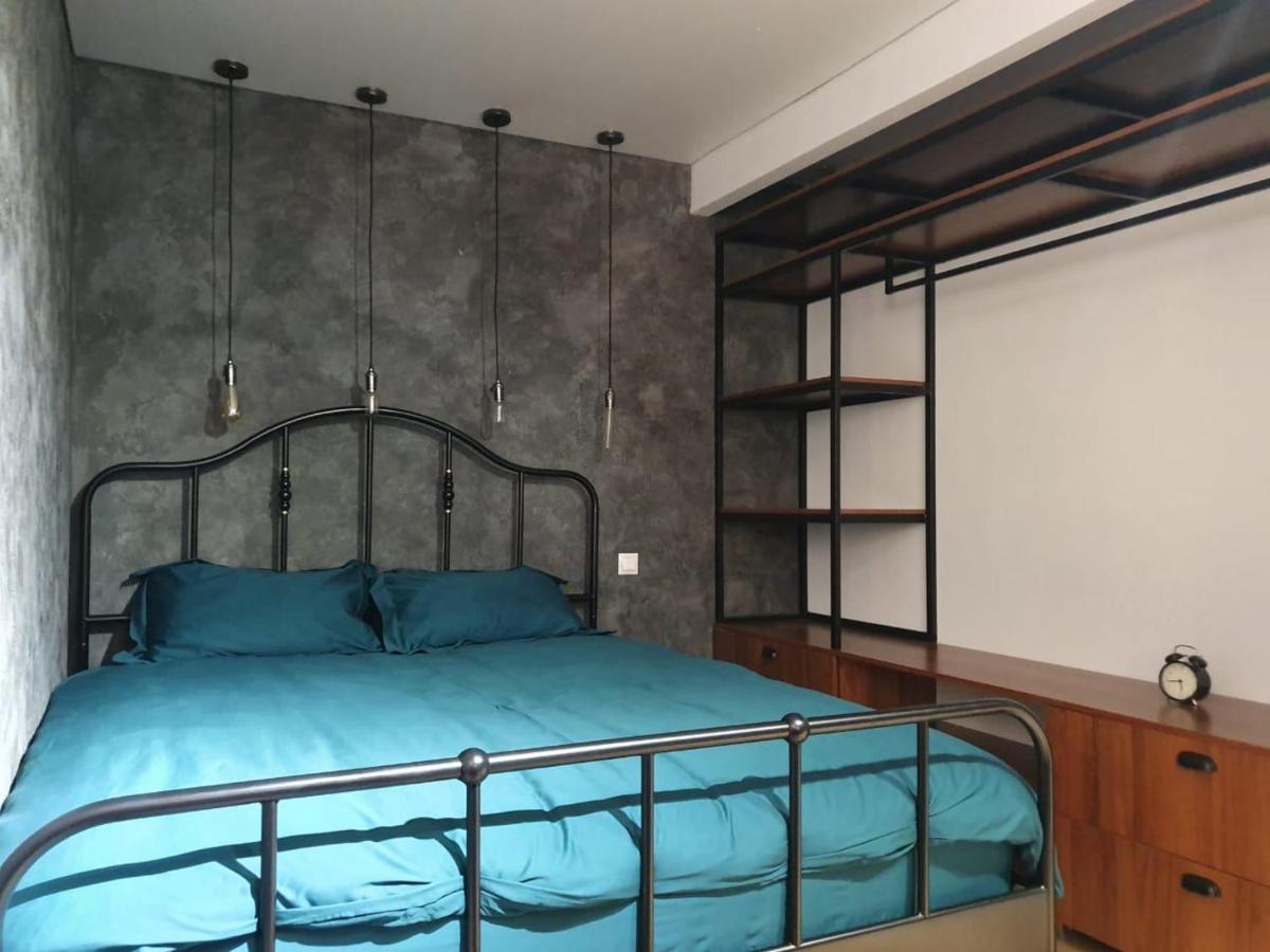 Kurmangazi 154-7 Appartement Oral Buitenkant foto