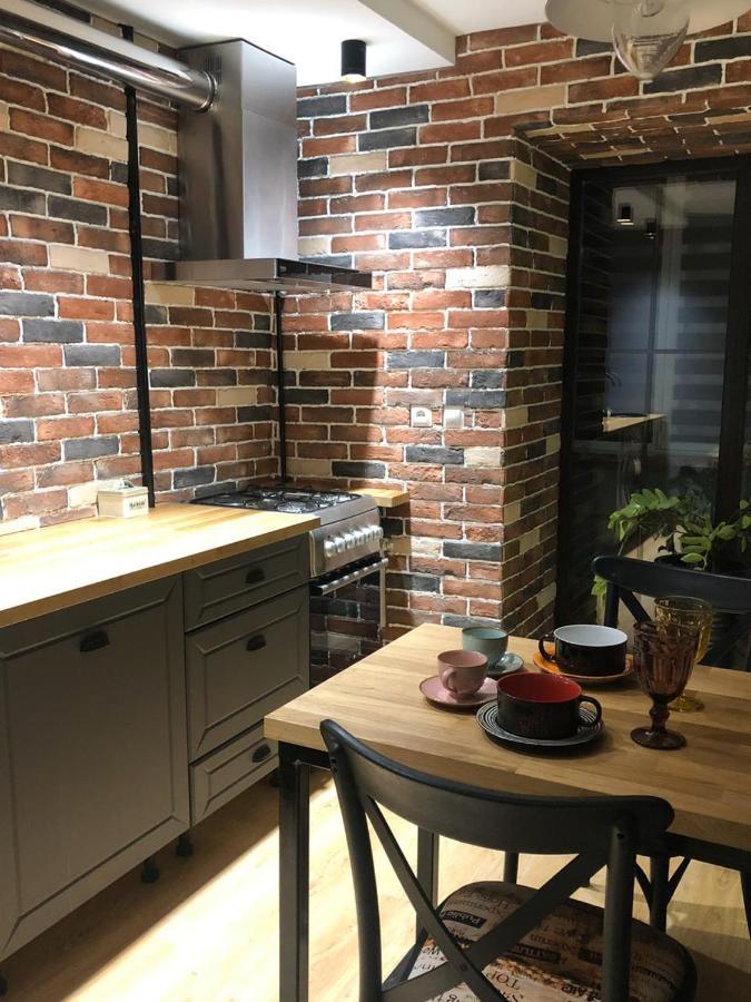 Kurmangazi 154-7 Appartement Oral Buitenkant foto