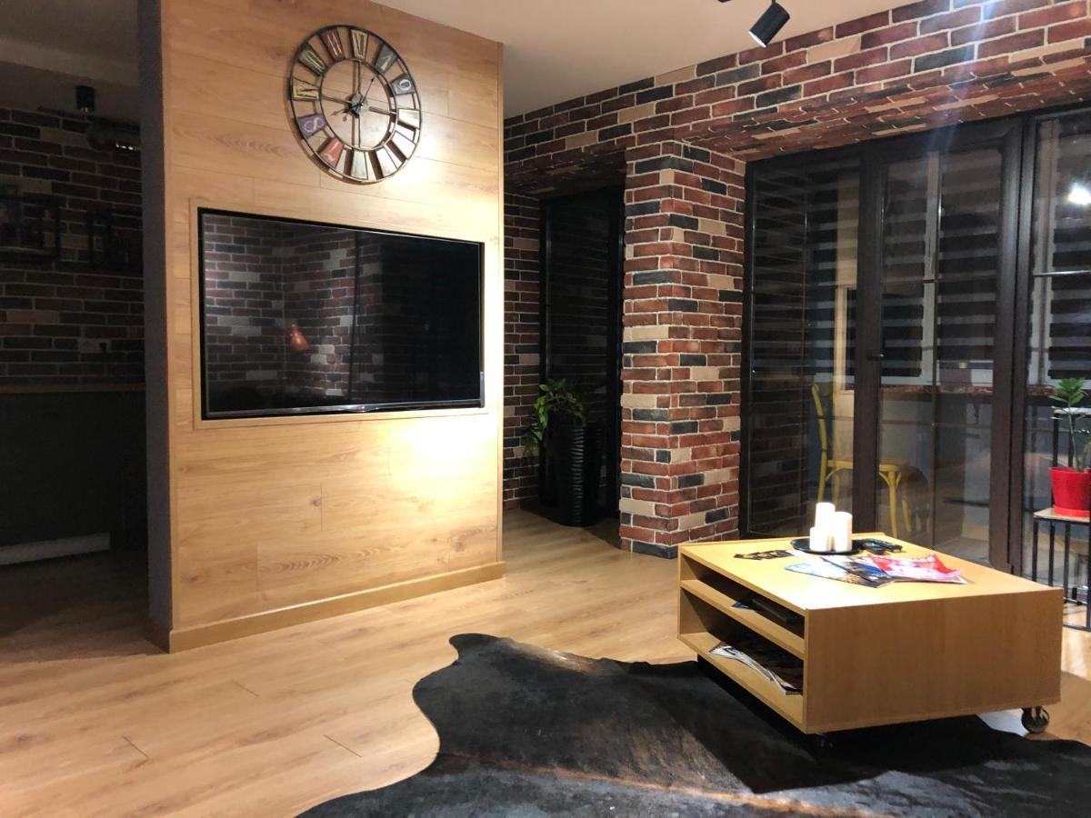 Kurmangazi 154-7 Appartement Oral Buitenkant foto